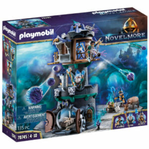 PLAYMOBIL® Novelmore Violet Vale - Zaubererturm 70745