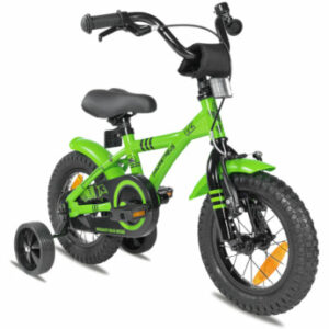 PROMETHEUS BICYCLES® GREEN HAWK Kinderfahrrad 12