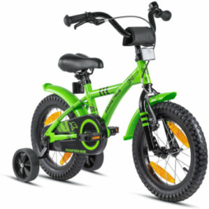 PROMETHEUS BICYCLES® HAWK Kinderfahrrad 14