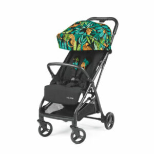 Peg Perego Buggy Selfie Jaguars