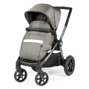 Peg Perego Kinderwagen GT4 City Grey