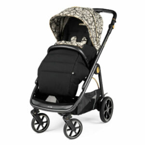 Peg Perego Kinderwagen Veloce Graphic Gold