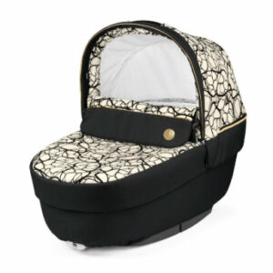 Peg Perego Tragewanne Culla Elite Graphic Gold