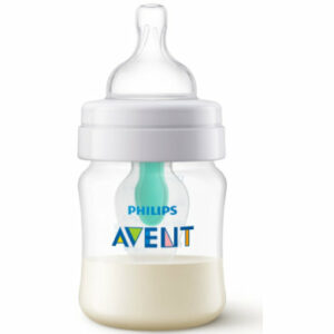 Philips Avent Anti-Kolik Flasche SCF810/14 inkl. AirFree Ventil