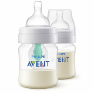 Philips Avent Anti-Kolik Flasche SCF810/24 inkl. AirFree-Ventil
