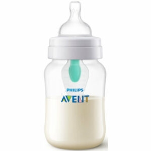 Philips Avent Anti-Kolik Flasche SCF813/14 inkl. AirFree Ventil