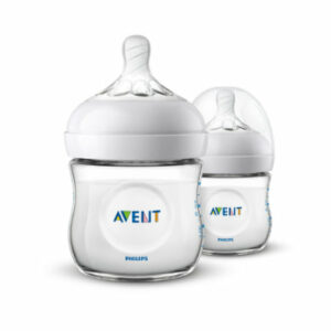 Philips Avent Natural Flasche SCF030/27