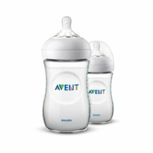 Philips Avent Natural Flasche SCF033/27