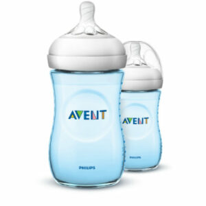 Philips Avent Natural Flasche SCF035/27