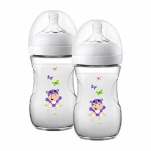 Philips Avent Natural Flasche SCF070/22