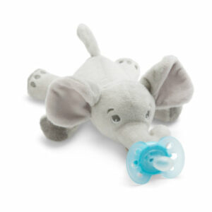 Philips Avent Schnuller Snuggle Ultra Soft SCF348/13