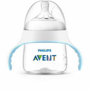 Philips Avent Trink-Lern-Becher SCF262/06 150 ml weiß ab dem 4. Monat