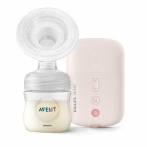 Philips Avent elektrische Milchpumpe SCF395/11