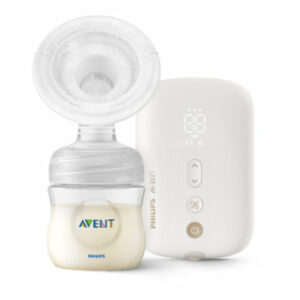 Philips Avent elektrische Milchpumpe SCF396/11