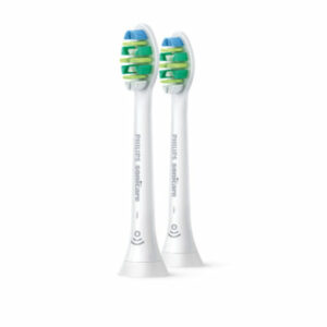 Philips Sonicare Bürstenköpfe Standard HX9002/10 - InterCare für Schallzahnbürste