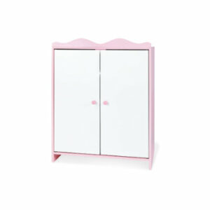 Pinolino Puppenschrank Jasmin