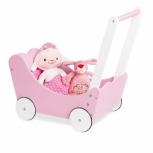 Pinolino Puppenwagen Jasmin