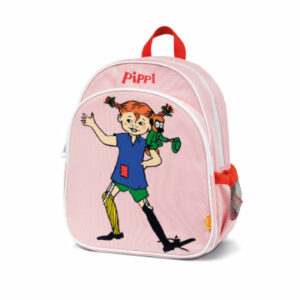 Pippi Rucksack pink