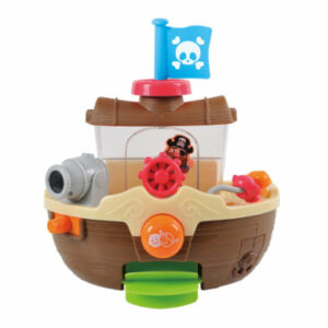 Playgo Piratenschiff