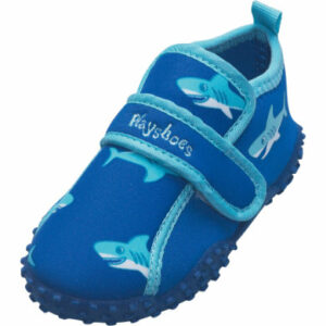 Playshoes Aqua-Schuh Hai