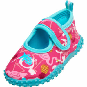 Playshoes Aquaschuh Flamingo