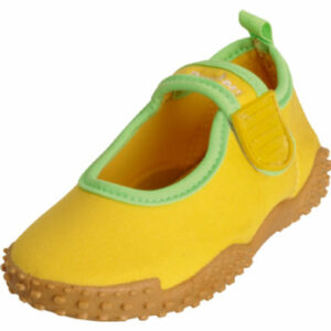 Playshoes Aquaschuhe gelb