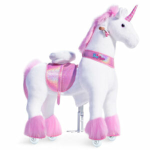 PonyCycle® Pink Unicorn