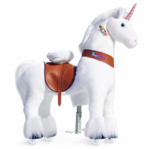 PonyCycle® White Unicorn