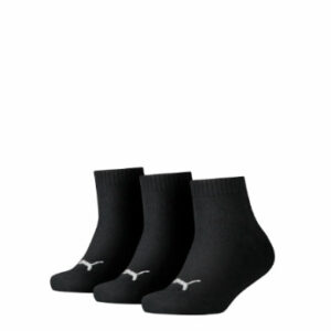 Puma Socken Schwarz