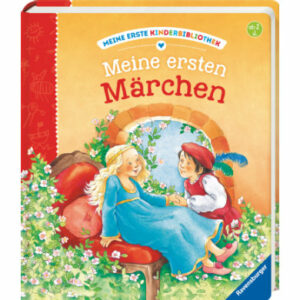 RAVENSBURGER Meine ersten Märchen