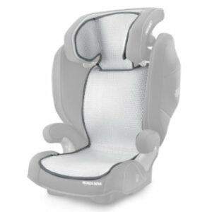 RECARO Airmeshbezug Black Grey für Monza Serie