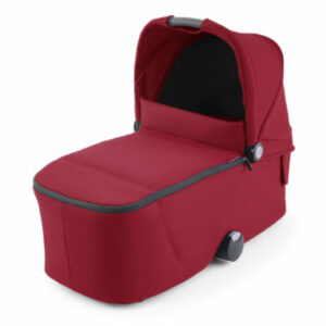 RECARO Babywanne Sadena/Celona Select Garnet Red