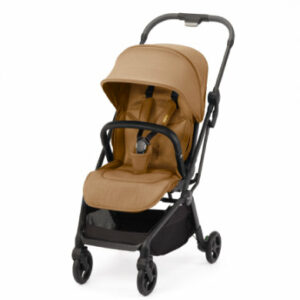 RECARO Buggy Lexa Elite Select Sweet Curry