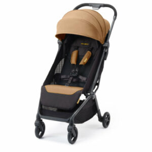 RECARO Buggy Lexa Select Sweet Curry