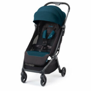 RECARO Buggy Lexa Select Teal Green