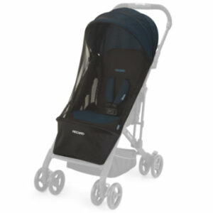 RECARO Insektenschutz Black für Buggy Easylife 2 Serie