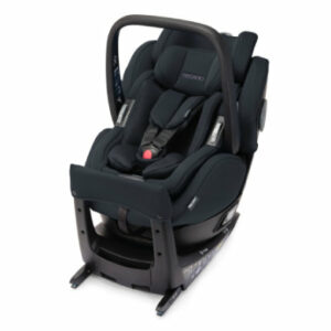 RECARO Kindersitz Salia Elite Select Night Black