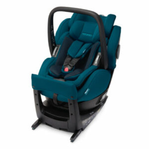 RECARO Kindersitz Salia Elite Select Teal Green