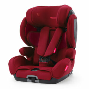 RECARO Kindersitz Tian Elite Select Garnet Red