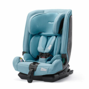 RECARO Kindersitz Toria Elite i-Size Prime Frozen Blue