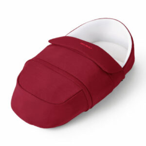 RECARO Light Cot Sadena/Celona Select Garnet Red