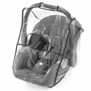 RECARO Regenverdeck für Babyschalen