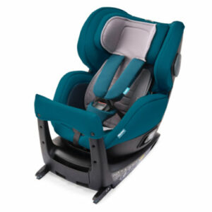 RECARO Sommerbezug Grey für Salia und Zero.1 Serie