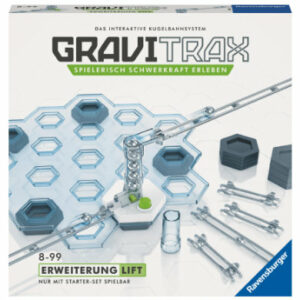 Ravensburger GraviTrax Lift