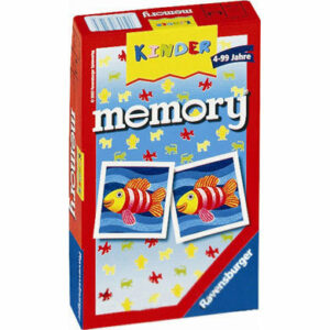 Ravensburger Mitbringspiel Kinder memory®