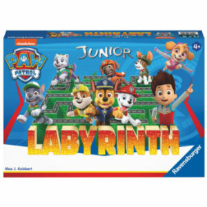 Ravensburger Paw Patrol Junior Labyrinth