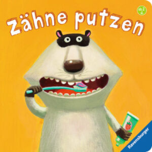 Ravensburger Zähne putzen