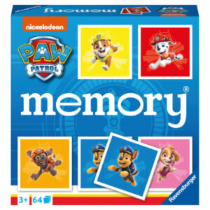 Ravensburger memory® Paw Patrol