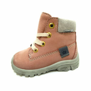 Ricosta Lauflern Stiefel rose