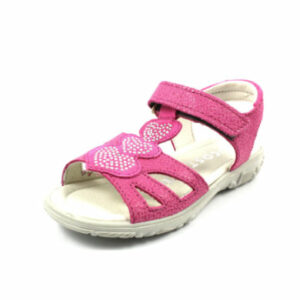 Ricosta Sandalen pink